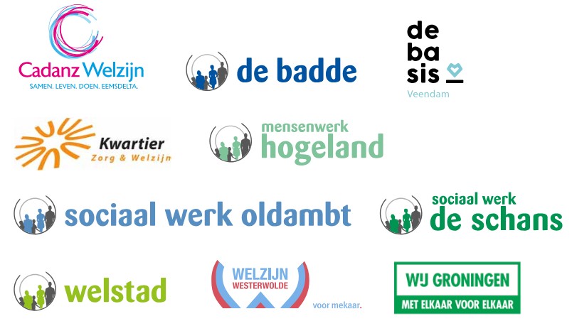 Handreiking voor sociaal werk om samenwerking en welzijn te bevorderen