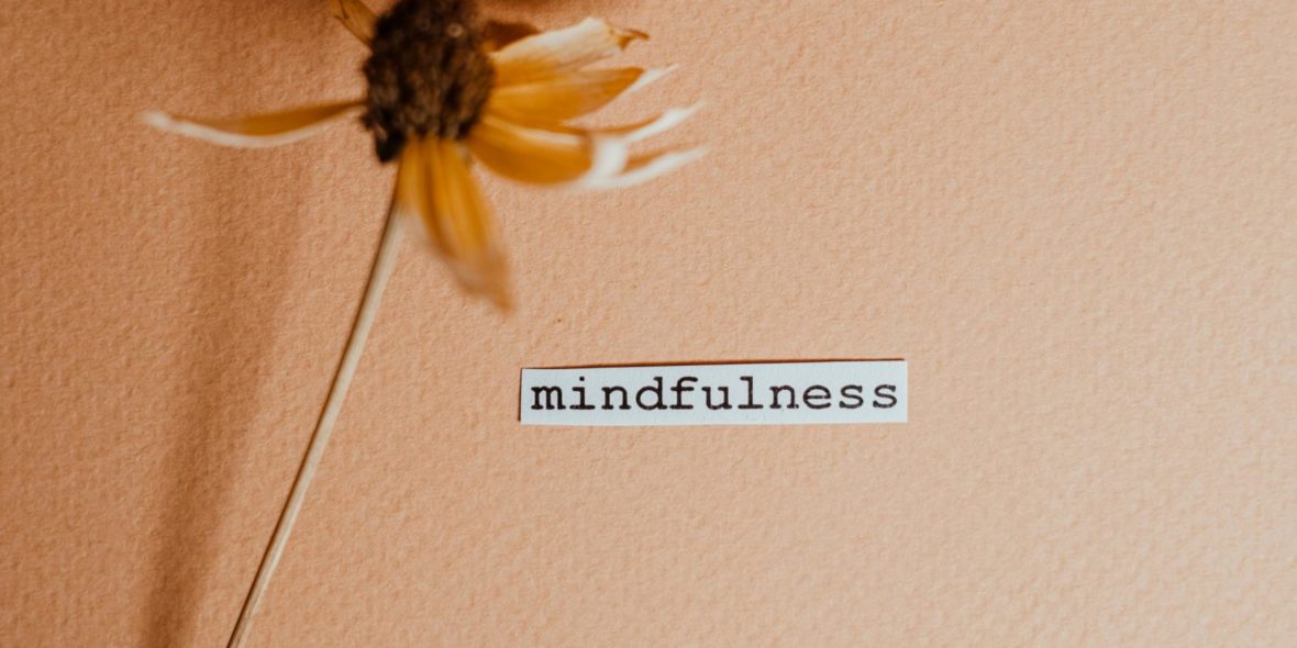 Training Mindfulness